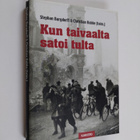 Kun taivaalta satoi tulta - pikkukuva 1