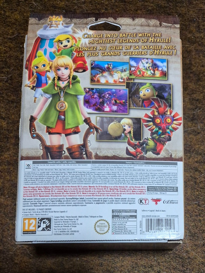 Item image