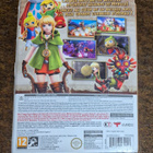 The Legend of Zelda: Hyrule Warriors Legends, big box N3DS - pikkukuva 2