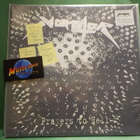 VOMITOR - PRAYERS TO HELL - IRELAND 2016 PRESS LP - pikkukuva 1