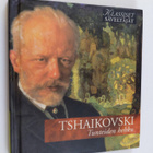 Tshaikovski : Tunteiden hehku - pikkukuva 1