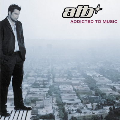 ATB - Addicted To Music (CD) MINT!!