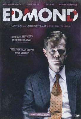 EDMOND (2005) *UUSI