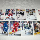 1994 NHL Jääkiekkokortit 9 kpl Parkhurst - pikkukuva 1