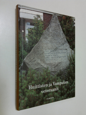 Huittisten ja Vampulan veteraanit