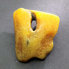 Meripihka amuletti luonnon onkalo 360/360 korkeus 36 mm - pikkukuva 2