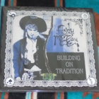 ANDY McCOY ~ Building On Tradition ~ 2 LP MINT - pikkukuva 1