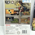 WII - Mario Strikers Charged Football - pikkukuva 2