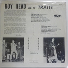 ROY HEAD AND THE TRAITS - TNT M-/EX LP - pikkukuva 2