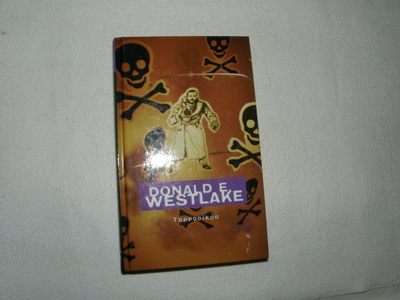 Donald E. Westlake Tappoaikaa -sid