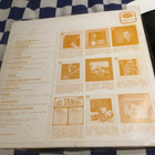 KIRKA Saat kaiken kultti Lp Scandia 1971 - pikkukuva 2