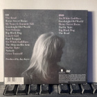 EMMYLOU HARRIS: Hard Bargain, CD + DVD - pikkukuva 2