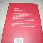 Amy Suiter Clarke Uhri, 11 -sid - pikkukuva 2