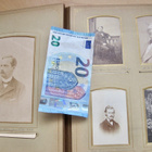 VANHA Valokuva-Albumi Tunnettuja Suomalaisia 1860-1900-l - pikkukuva 3