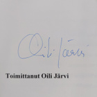 Oili (toim.) Järvi : Näin minä muistan : sotavuosien 1939... - pikkukuva 3