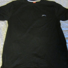T-Paita 13 yrs n. 150 cm Slazenger musta - pikkukuva 2