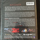 Corpse Mania LE slipcase 4K UHD | US | 1981 - pikkukuva 4