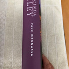 Lucinda Riley: Valo ikkunassa. 2023. 1.p. - pikkukuva 3