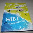 Leea Simola Siri ja vedenpaisumus - pikkukuva 1