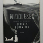 Jeffrey Eugenides - Middlesex - pikkukuva 1
