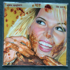 Eddie Spaghetti The Sauce LP Vinyl - pikkukuva 1
