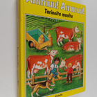 Ammuu, ammuu! : tarinoita maalta - pikkukuva 1