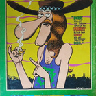 Further Adventures of Those Fabulous Furry Freak Brothers 2 - pikkukuva 2