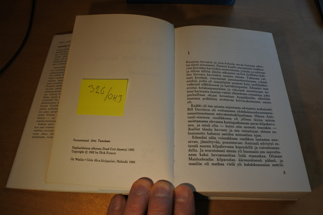 Item image