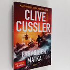 Clive Cussler : Faraoiden matka - pikkukuva 1