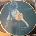NIGHTWISH/HIGHEST HOPES (The Best Of Nightwish) cd+dvd. - pikkukuva 3