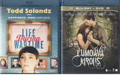 2 KPL blu-ray