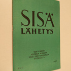 Sisälähetys N:o 5/1957 - pikkukuva 1
