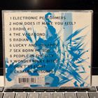 AIR - 10 000 Hz Legend cd - pikkukuva 2