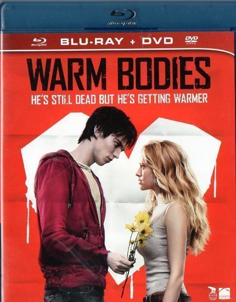 WARM BODIES	(43 527)	k	-FI-	suomikansi,	BLUR+DVD	(2)		2013