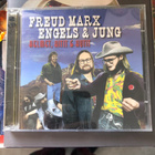 Freukkarit: Helmet, hitit & hutit. 1998. 2CD. - pikkukuva 1