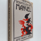 James Branch Cabell : Berättelsen om Manuel : en komedi - pikkukuva 1
