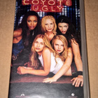 COYOTE UGLY VHS - pikkukuva 1