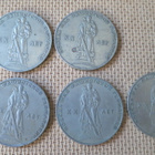 CCCP: Voitto Natsi-Saksasta 20 vuotta - viisi muistokolikkoa - pikkukuva 1