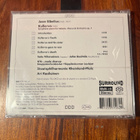 Sibelius - Kullervo Sacd/cd - pikkukuva 2