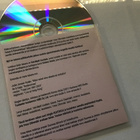 Vesa Ollinmäki . Huhtikuu CDS single - pikkukuva 2