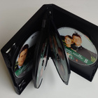 Sydämen asialla kausi 8 ( 5 x dvd ) - pikkukuva 2