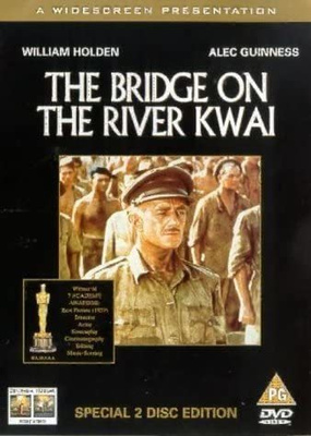 The Bridge On The River Kwai -  Special Edition -  (2 DVD)