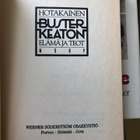 Hotakainen: Buster Keaton -Elämä ja teot. 1991. 1.p. - pikkukuva 3