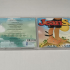 Jean S. - Avojaloin CD - pikkukuva 1
