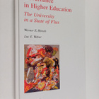 Werner Zvi Hirsch ym. : Governance in Higher Education : ... - pikkukuva 1