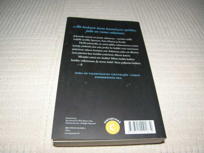 Item image