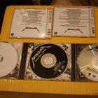 Metallica: Broken, beat & scarred digipak 3*CDS - pikkukuva 2