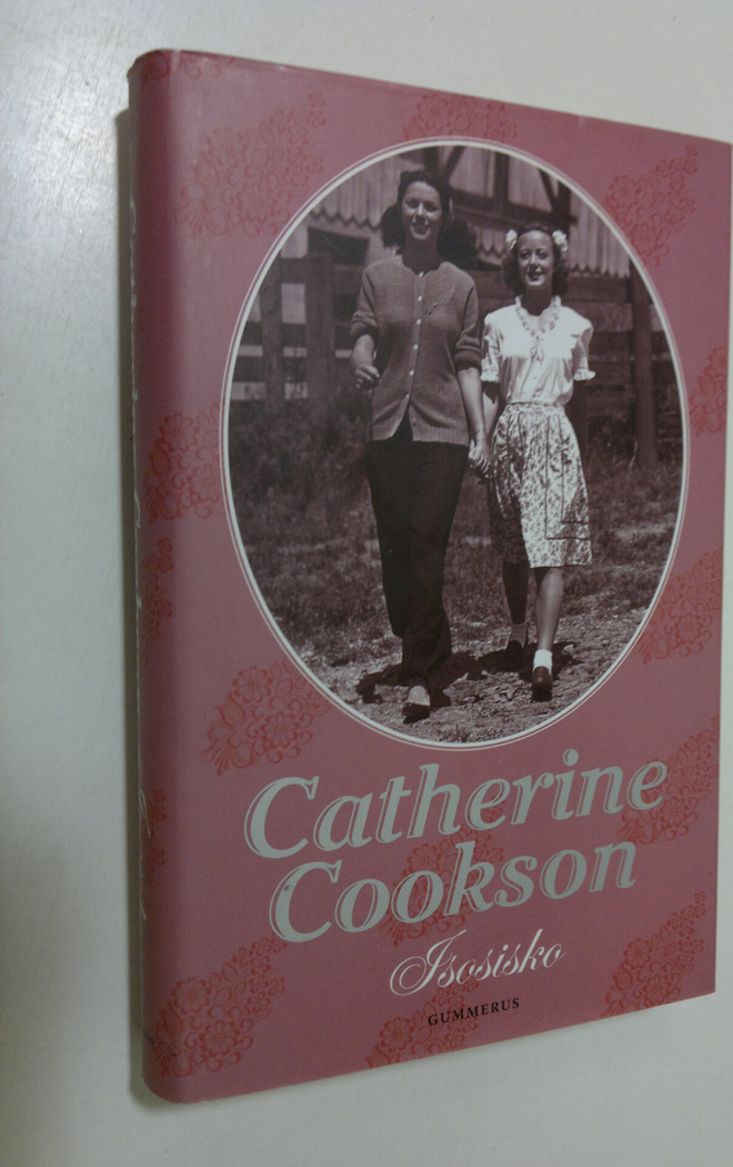 Catherine Cookson : Isosisko