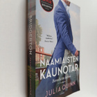 Julia Quinn : Naamiaisten kaunotar - pikkukuva 1