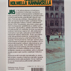 Vilho Tervasmäki : Aaverykmentti kolmella kannaksella : J... - pikkukuva 2